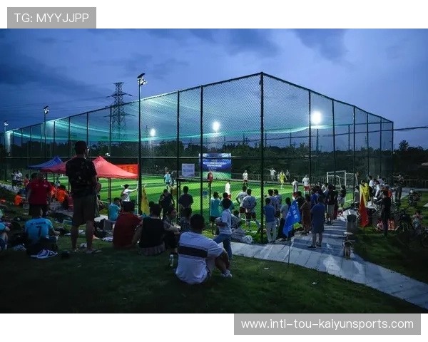 聚焦全民体育社群运营机制的新闻平台建设，群众体育新闻