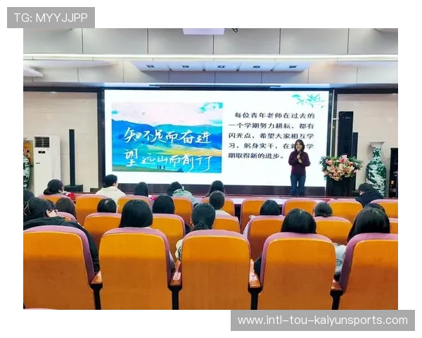 青年教练公开课 把先进训练理念带进基层，青年教师训练营 感悟